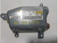Recambio de airbag lateral delantero derecho para bmw 6 (e63) 630 i referencia OEM IAM  601190500C  2