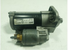 Recambio de motor arranque para renault kangoo express (fw0/1_) 1.5 dci 75 (fw07, fw10, fw04) referencia OEM IAM 233008223R 2330 2
