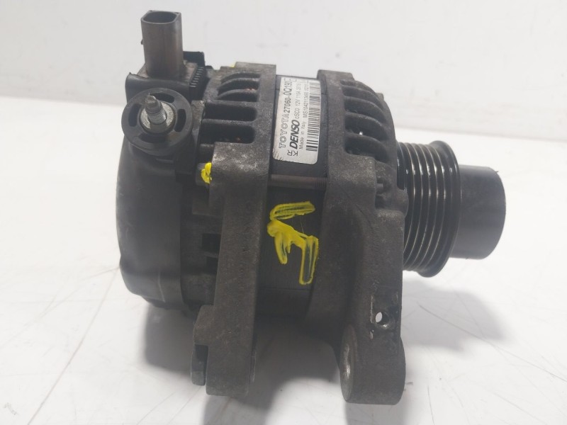Recambio de alternador para toyota aygo (_b4_) 1.0 (kgb40) referencia OEM IAM 270600Q190 270600Q190 
