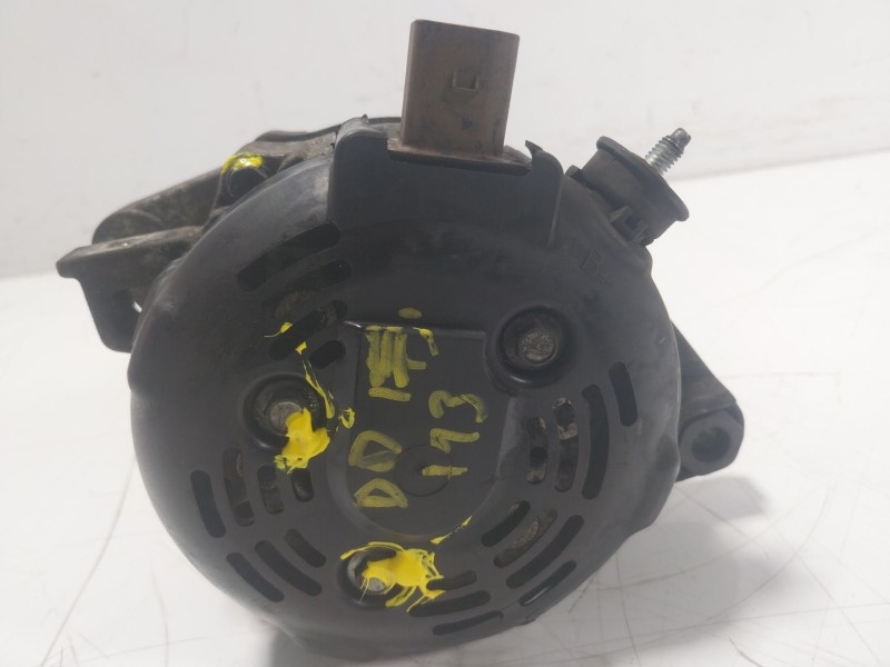 Recambio de alternador para toyota aygo (_b4_) 1.0 (kgb40) referencia OEM IAM 270600Q190 270600Q190 