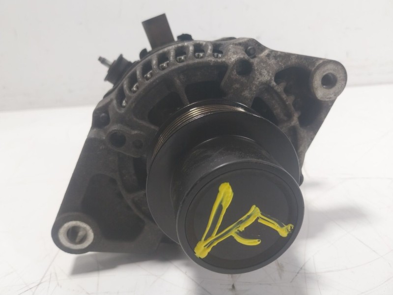 Recambio de alternador para toyota aygo (_b4_) 1.0 (kgb40) referencia OEM IAM 270600Q190 270600Q190 