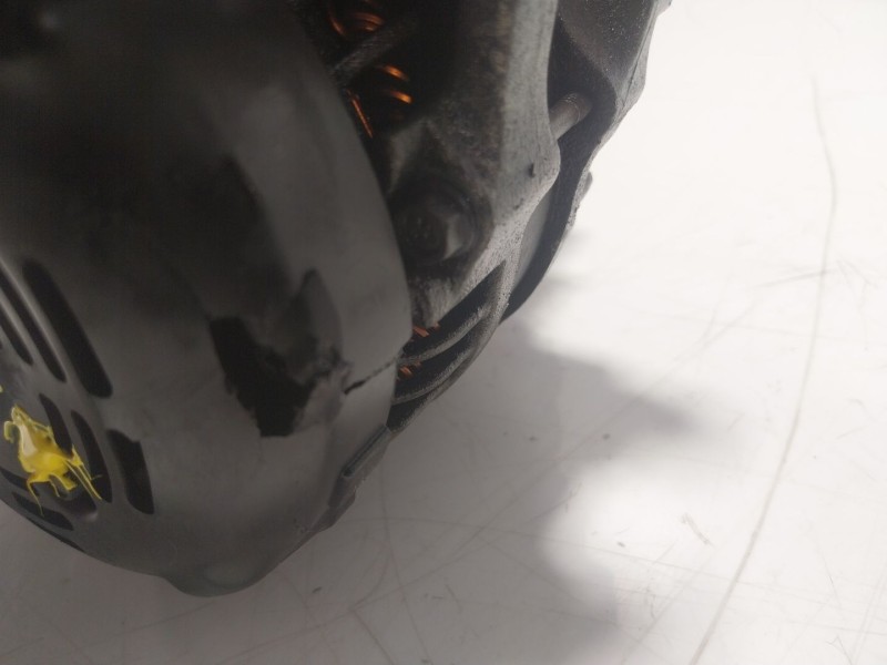 Recambio de alternador para toyota aygo (_b4_) 1.0 (kgb40) referencia OEM IAM 270600Q190 270600Q190 