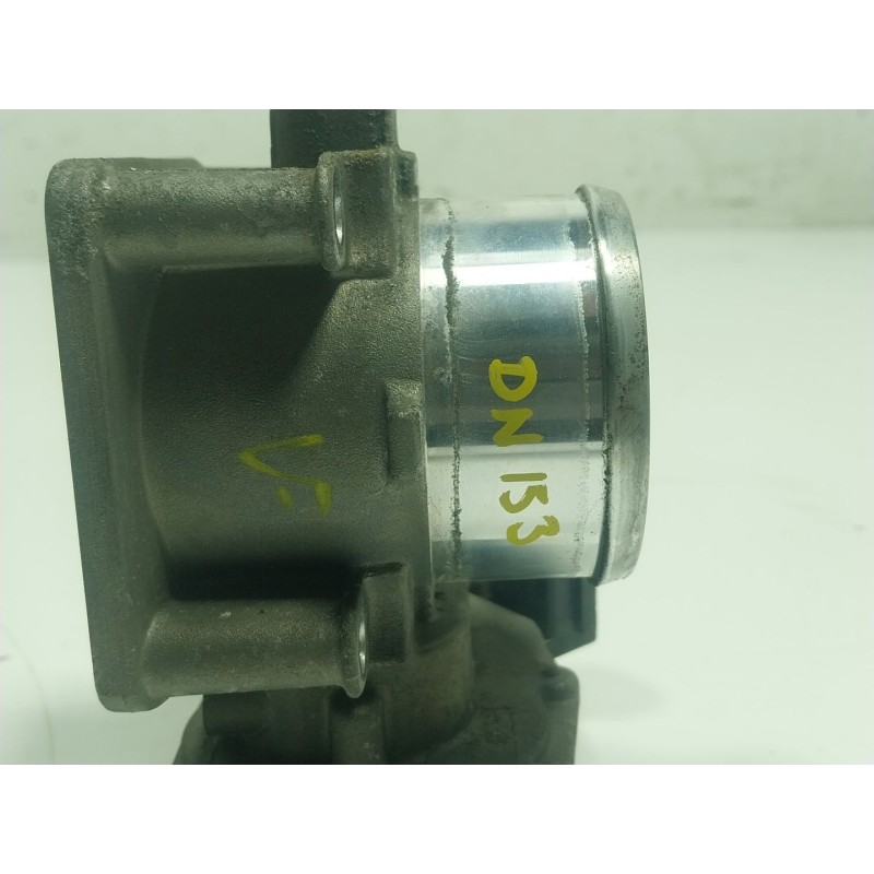 Recambio de caja mariposa para kia sorento iii (um) 2.2 crdi 4wd referencia OEM IAM  351002F600 