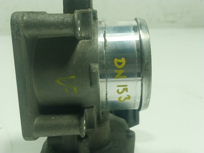 Recambio de caja mariposa para kia sorento iii (um) 2.2 crdi 4wd referencia OEM IAM  351002F600 