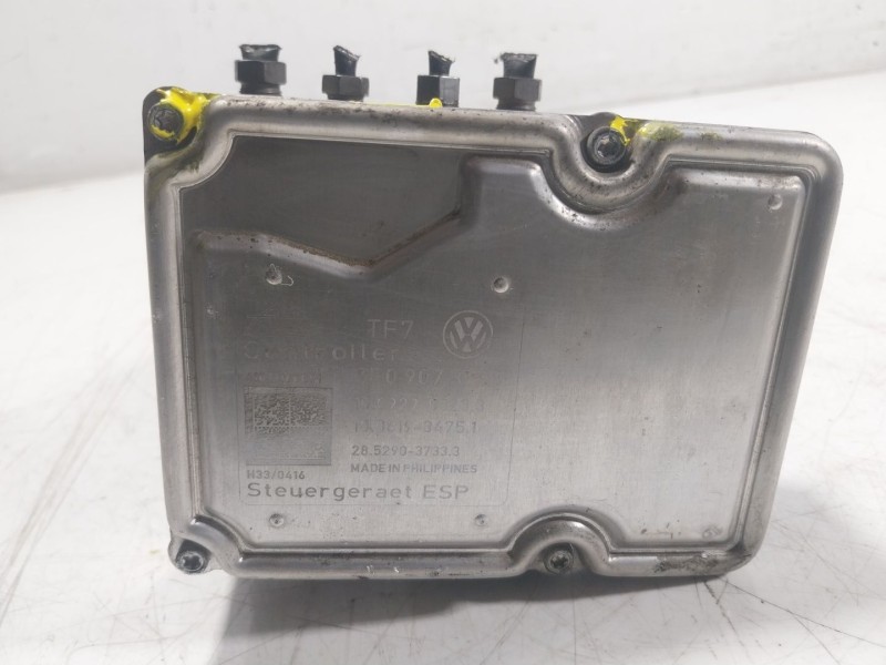 Recambio de abs para porsche cayenne (92a) 3.0 diesel referencia OEM IAM  7P0614517E 