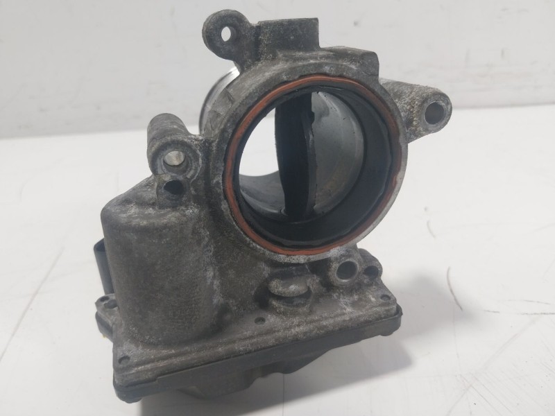 Recambio de caja mariposa para audi q5 (8rb) 2.0 tdi referencia OEM IAM  03L128063R 