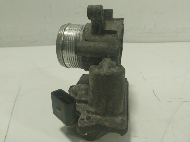 Recambio de caja mariposa para audi q5 (8rb) 2.0 tdi referencia OEM IAM  03L128063R 