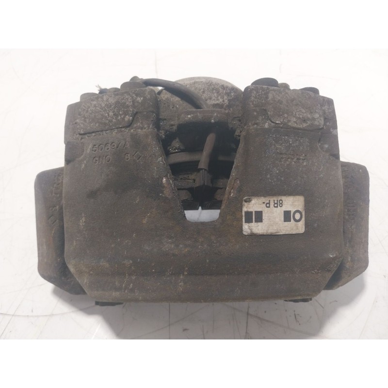 Recambio de pinza freno delantera izquierda para audi q5 (8rb) 2.0 tdi referencia OEM IAM   