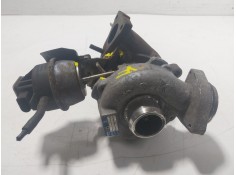 Recambio de turbocompresor para audi q5 (8rb) 2.0 tdi referencia OEM IAM  03L145701D  2