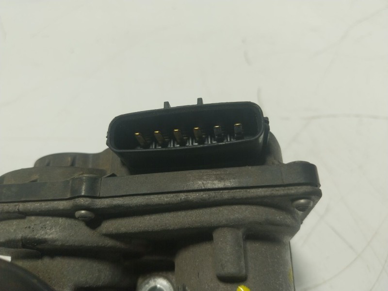 Recambio de caja mariposa para toyota aygo (_b4_) 1.0 (kgb40) referencia OEM IAM 220300Q030 220300Q030 