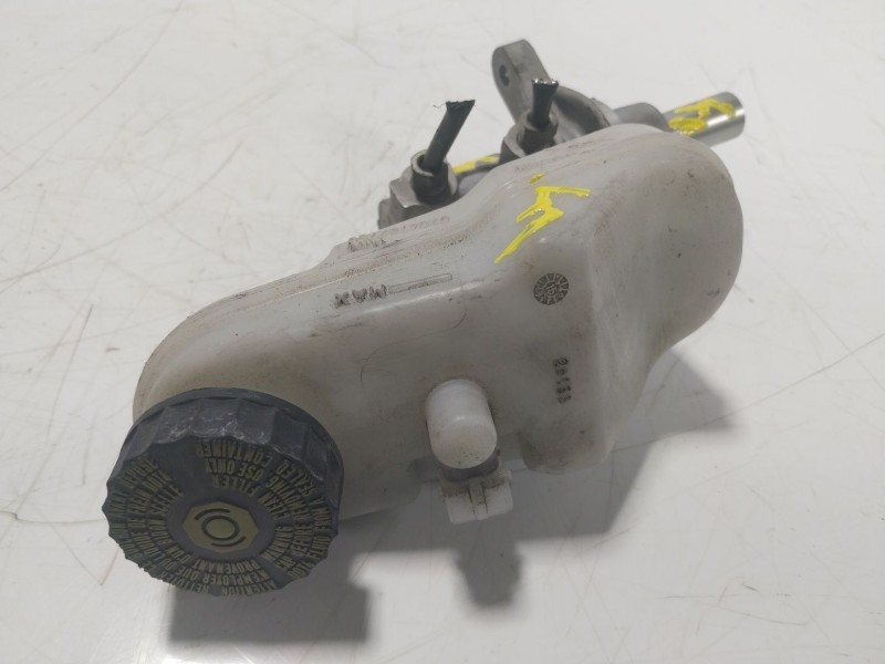 Recambio de bomba freno para toyota aygo (_b4_) 1.0 (kgb40) referencia OEM IAM 4720109750 0204782755 