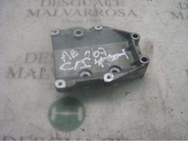 Recambio de soporte cambio para alfa romeo 156 (116) 1.6 t.spark progression referencia OEM IAM   