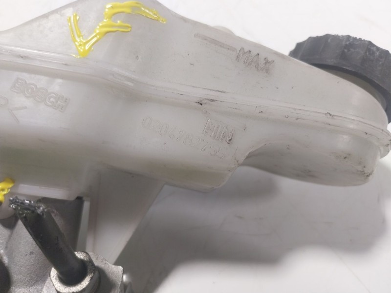 Recambio de bomba freno para toyota aygo (_b4_) 1.0 (kgb40) referencia OEM IAM 4720109750 0204782755 