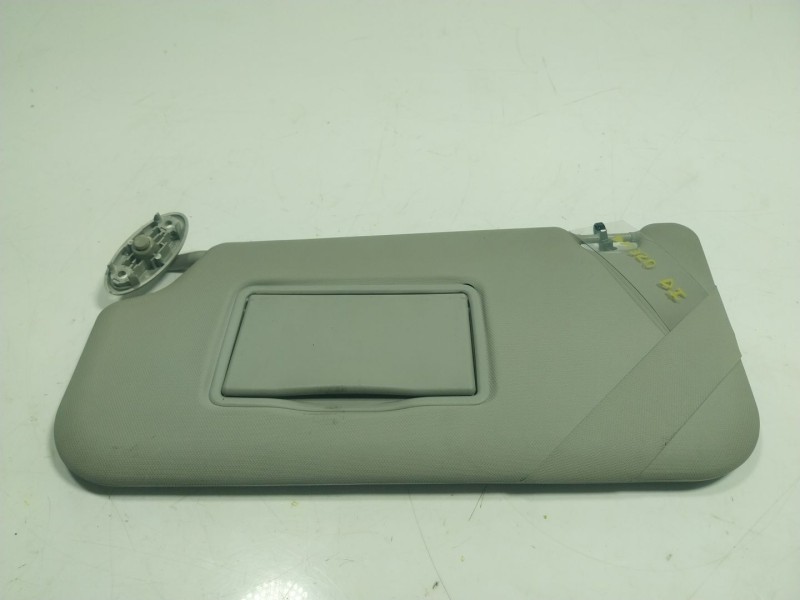 Recambio de parasol izquierdo para ford b-max (jk) 1.5 tdci referencia OEM IAM 2014581  