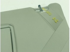 Recambio de parasol izquierdo para ford b-max (jk) 1.5 tdci referencia OEM IAM 2014581   2