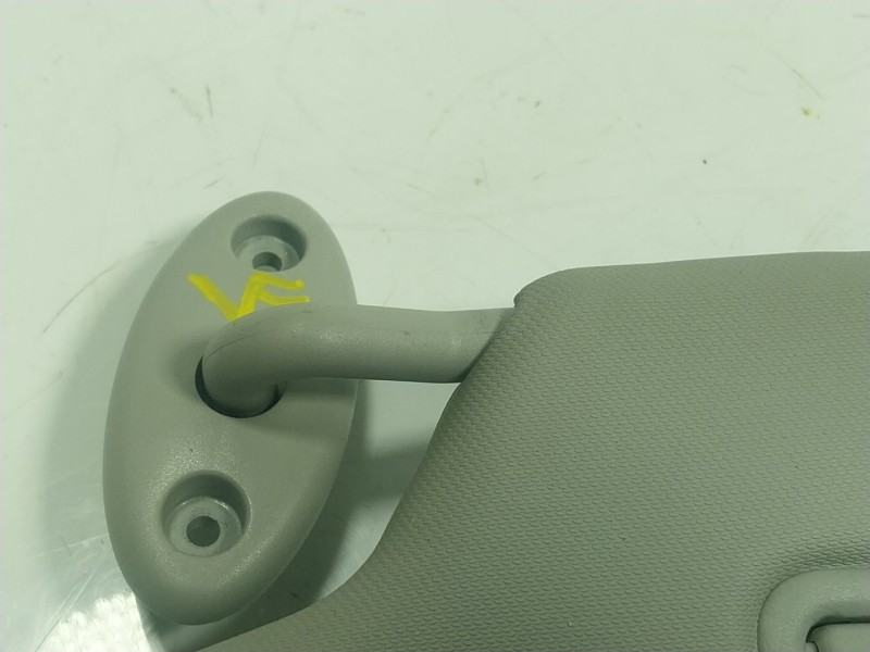 Recambio de parasol izquierdo para ford b-max (jk) 1.5 tdci referencia OEM IAM 2014581  