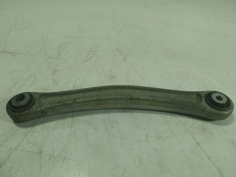 Recambio de brazo suspension superior trasero izquierdo para porsche cayenne (92a) 3.0 diesel referencia OEM IAM   