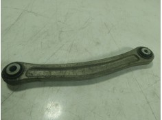 Recambio de brazo suspension superior trasero izquierdo para porsche cayenne (92a) 3.0 diesel referencia OEM IAM    2