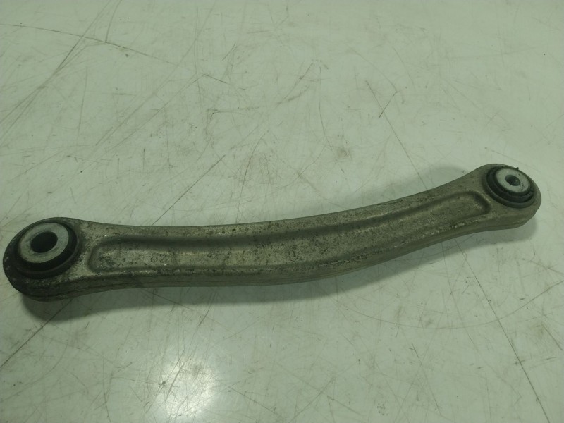 Recambio de brazo suspension superior trasero izquierdo para porsche cayenne (92a) 3.0 diesel referencia OEM IAM   