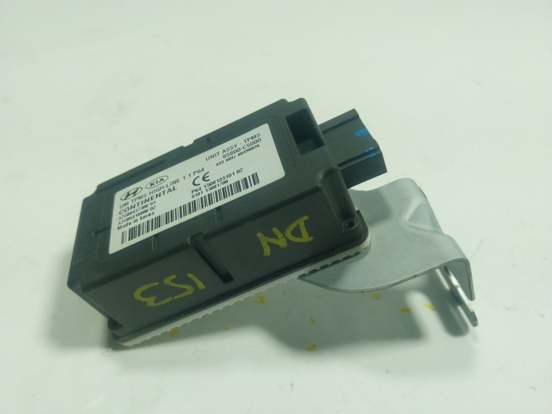 Recambio de modulo electronico para kia sorento iii (um) 2.2 crdi 4wd referencia OEM IAM  95800C5000 