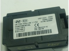 Recambio de modulo electronico para kia sorento iii (um) 2.2 crdi 4wd referencia OEM IAM  95800C5000  2