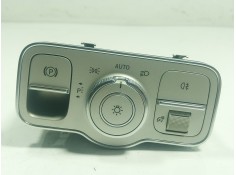 Recambio de mando luces para mercedes-benz gle (v167) gle 300 d 4-matic (167.119) referencia OEM IAM  A1679051201 