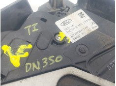 Recambio de cerradura puerta trasera izquierda para ford b-max (jk) 1.5 tdci referencia OEM IAM 1846625 AV1AR26413AB  2