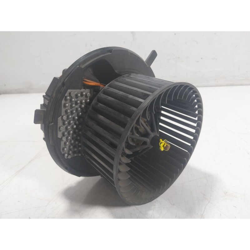 Recambio de motor calefaccion para volkswagen beetle descapotable (5c7, 5c8) 1.2 tsi 16v referencia OEM IAM 561820015E 3C0907521