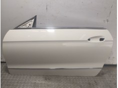 Recambio de puerta delantera izquierda para mercedes-benz clase e coupé (c207) e 350 cdi (207.322) referencia OEM IAM   