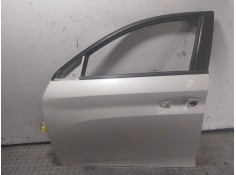 Recambio de puerta delantera izquierda para peugeot 208 ii (ub_, up_, uw_, uj_) e-208 referencia OEM IAM   