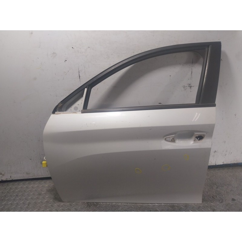 Recambio de puerta delantera izquierda para peugeot 208 ii (ub_, up_, uw_, uj_) e-208 referencia OEM IAM   