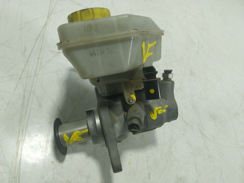 Recambio de bomba freno para porsche cayenne (92a) 3.0 diesel referencia OEM IAM  7P0611303A 