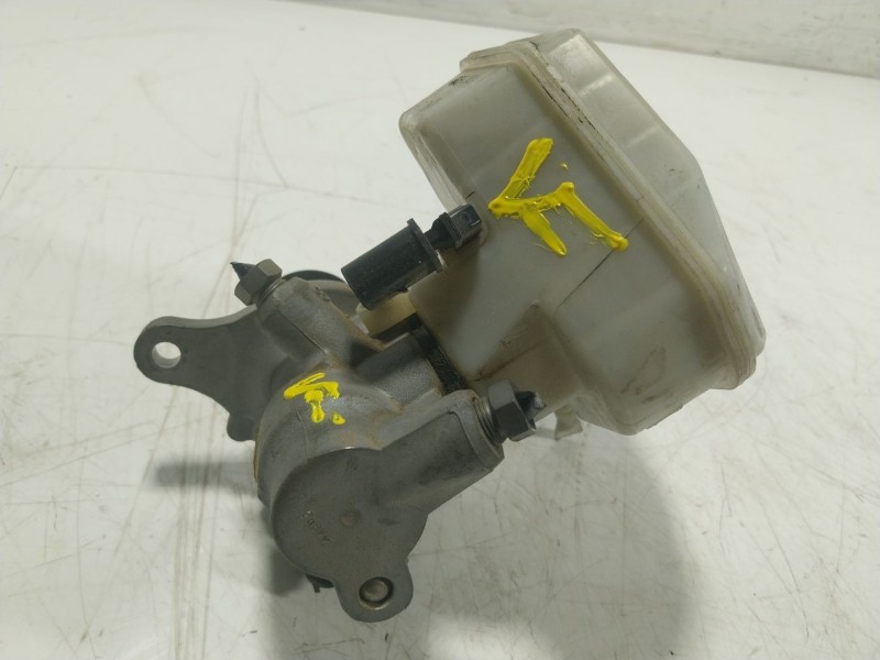 Recambio de bomba freno para porsche cayenne (92a) 3.0 diesel referencia OEM IAM  7P0611303A 