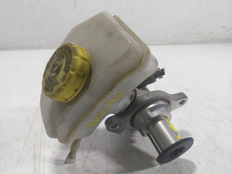 Recambio de bomba freno para porsche cayenne (92a) 3.0 diesel referencia OEM IAM  7P0611303A 