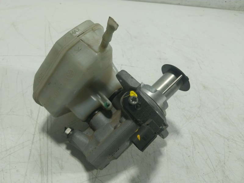 Recambio de bomba freno para porsche cayenne (92a) 3.0 diesel referencia OEM IAM  7P0611303A 