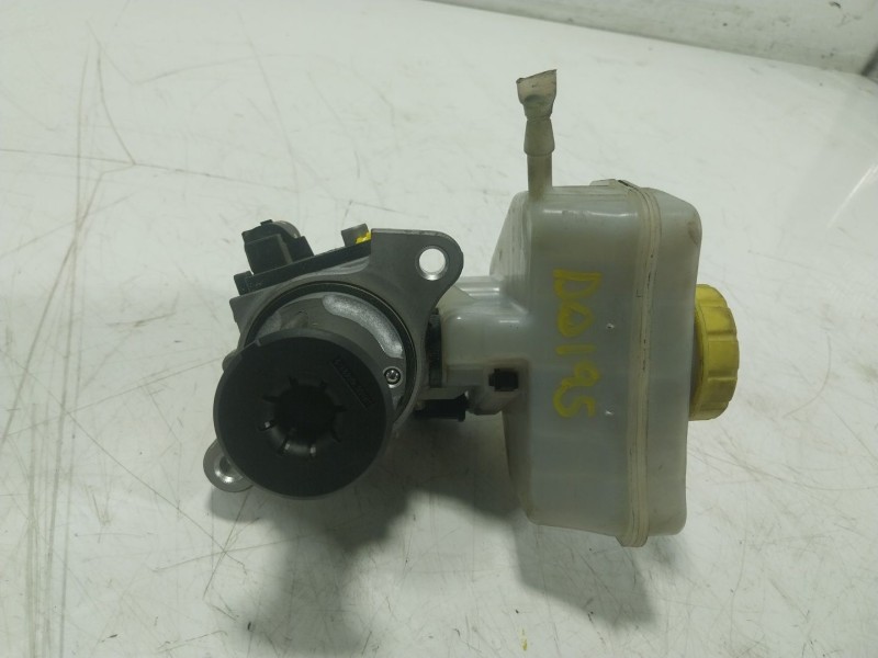 Recambio de bomba freno para porsche cayenne (92a) 3.0 diesel referencia OEM IAM  7P0611303A 