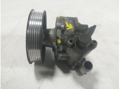 Recambio de bomba direccion para porsche cayenne (92a) 3.0 diesel referencia OEM IAM  7P6422154  2