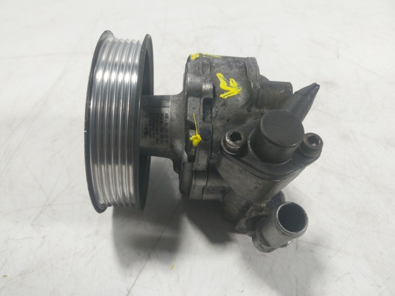 Recambio de bomba direccion para porsche cayenne (92a) 3.0 diesel referencia OEM IAM  7P6422154 