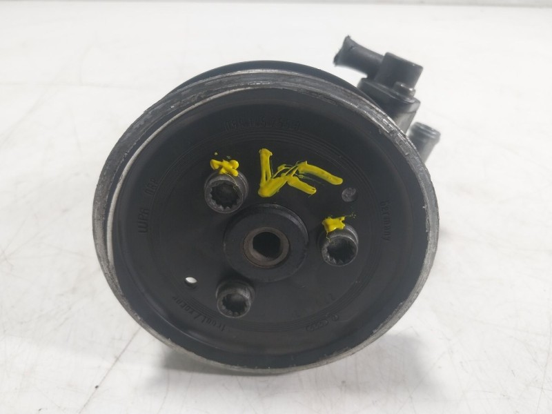 Recambio de bomba direccion para porsche cayenne (92a) 3.0 diesel referencia OEM IAM  7P6422154 