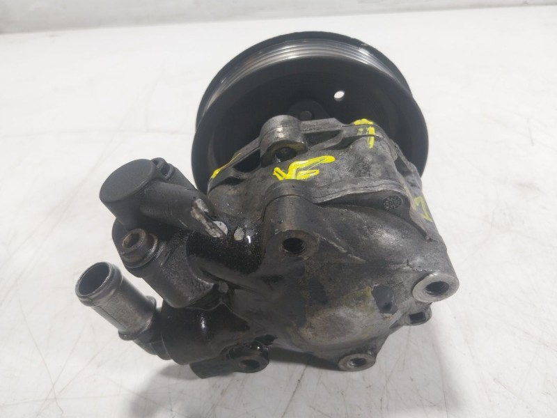 Recambio de bomba direccion para porsche cayenne (92a) 3.0 diesel referencia OEM IAM  7P6422154 