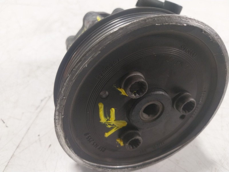 Recambio de bomba direccion para porsche cayenne (92a) 3.0 diesel referencia OEM IAM  7P6422154 