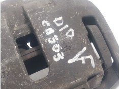 Recambio de pinza freno delantera derecha para audi a8 (4e2) 4.2 quattro referencia OEM IAM    2