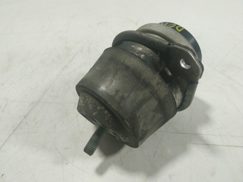 Recambio de soporte motor izquierdo para porsche cayenne (92a) 3.0 diesel referencia OEM IAM  7P6199131D 
