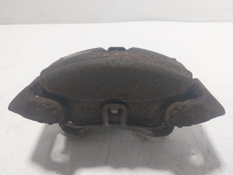 Recambio de pinza freno delantera derecha para audi q5 (8rb) 2.0 tdi referencia OEM IAM   