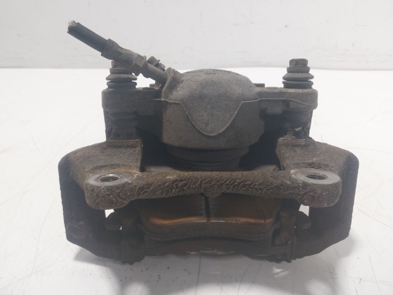 Recambio de pinza freno delantera derecha para audi q5 (8rb) 2.0 tdi referencia OEM IAM   