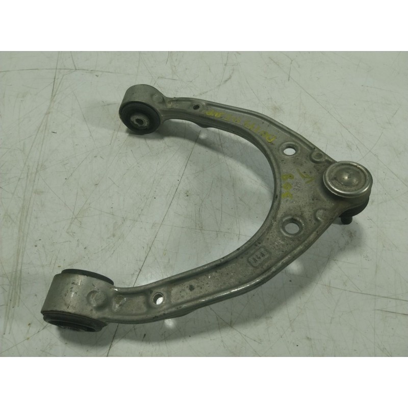 Recambio de brazo suspension superior delantero izquierdo para porsche cayenne (92a) 3.0 diesel referencia OEM IAM   