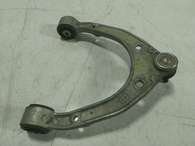 Recambio de brazo suspension superior delantero izquierdo para porsche cayenne (92a) 3.0 diesel referencia OEM IAM   