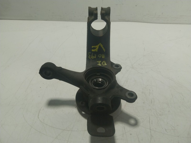 Recambio de mangueta delantera izquierda para toyota aygo (_b4_) 1.0 (kgb40) referencia OEM IAM 432120H020  