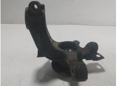 Recambio de mangueta delantera izquierda para toyota aygo (_b4_) 1.0 (kgb40) referencia OEM IAM 432120H020   2