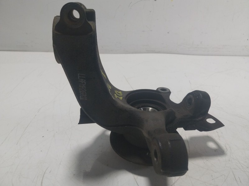 Recambio de mangueta delantera izquierda para toyota aygo (_b4_) 1.0 (kgb40) referencia OEM IAM 432120H020  